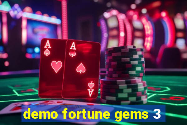 demo fortune gems 3